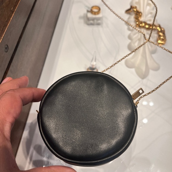 YSL around chain bag small - Picture 4 of 4